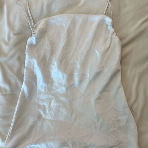 Wilfred Light Cream Camisole